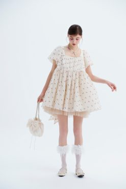Sierra Fleur Dress